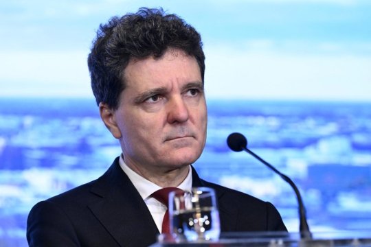 Nicuşor Dan exclude un guvern minoritar și spune că nu există lucruri care să îngrijoreze în Coaliție