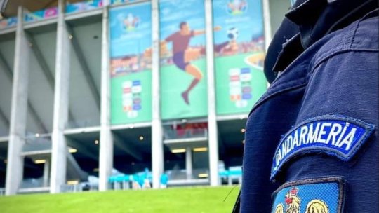 Sancțiunile jandarmilor după meciul FCSB - Fenerbahce: anchetă pentru deținere de droguri și materiale pirotehnice, amenzi și suporteri interziși pe stadioane