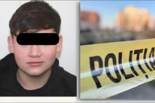 Părinții copilului de 13 ani care l-a ucis pe Mario au pus autoritățile în alertă. Băiatul a fost luat urgent din familie și dus într-un centru