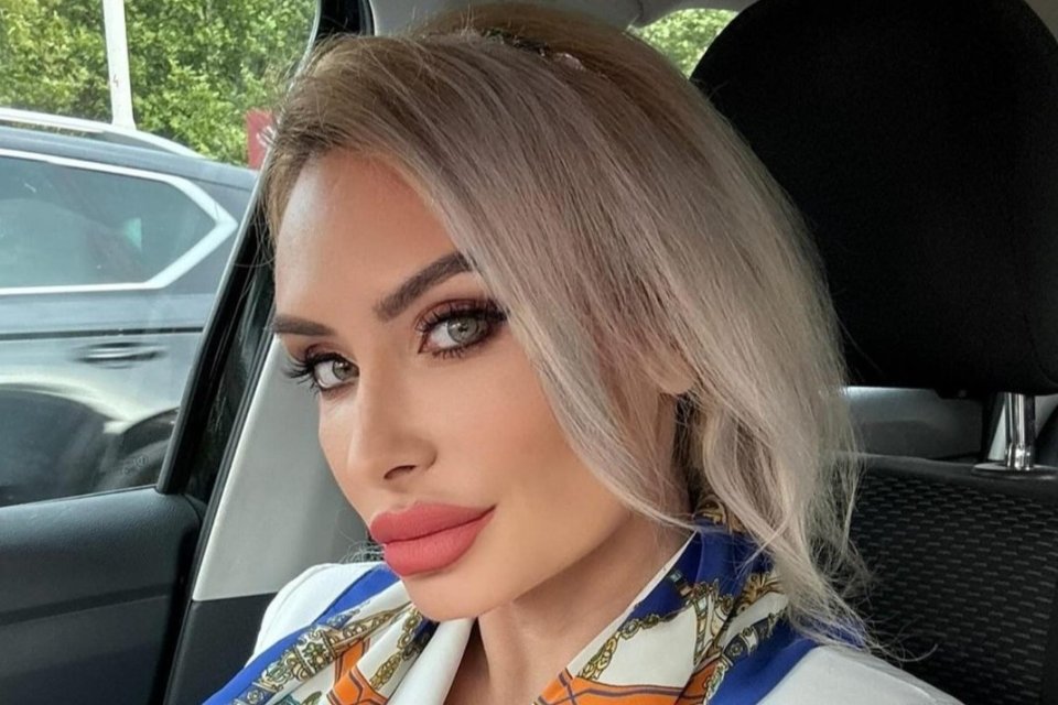 Adriana Georgescu, avocata acuzată de luare de mită și trafic de influență