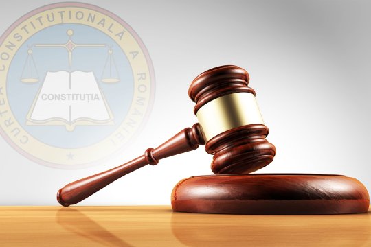 Curtea de Apel București amână din nou decizia privind suspendarea celor doi judecători constituționali. Pronunțarea, în ziua în care CCR decide în cazul pensiilor magistraților
