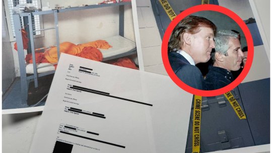 Dosarele Epstein, desecretizate: Justiția americană publică peste trei milioane de pagini și mii de materiale video