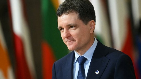 Ce cadouri a primit Nicușor Dan de când a preluat funcția de președinte al României. Administrația Prezidențială a publicat lista