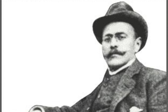 Personalitatea zilei 1 februarie | Ion Luca Caragiale, scriitorul care a pus o oglindă nemiloasă în fața societății românești