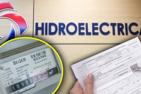 Vestea momentului pentru clienții Hidroelectrica. Ce se întâmplă cu prețurile la energie în 2026