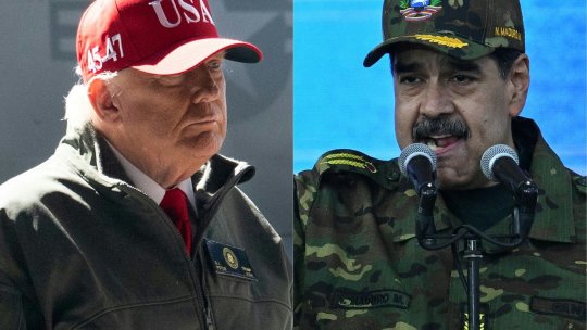 Cine va conduce Venezuela după capturarea lui Maduro. Trump a făcut anunțul, iar Curtea Supremă a reacționat: ”Este singurul președinte!”
