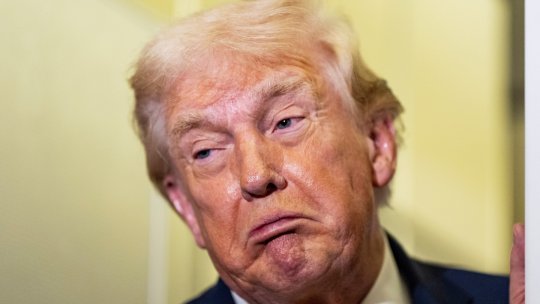 Casa Albă contrazice Moscova. Trump ”nu crede” că Ucraina a atacat reședința lui Putin cu drone