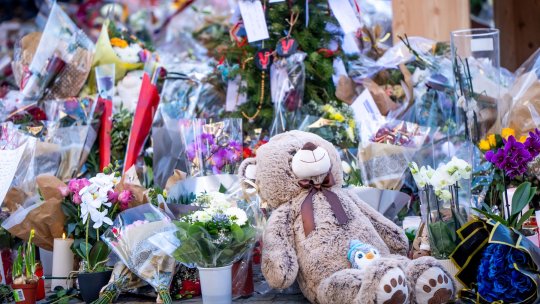 Tragedia din Crans-Montana: toate cele 40 de victime ale incendiului au fost identificate. Jumătate dintre acestea erau minori