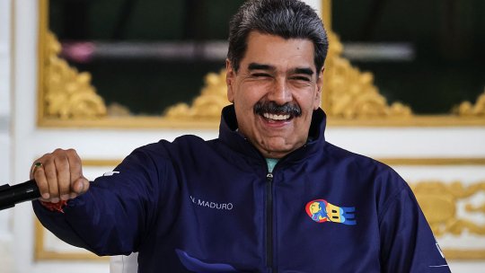 Nicolas Maduro va apărea luni într-o instanță americană. Consiliul de Securitate al ONU, convocat de urgență pentru analiza unor eventuale încălcări ale dreptului internațional