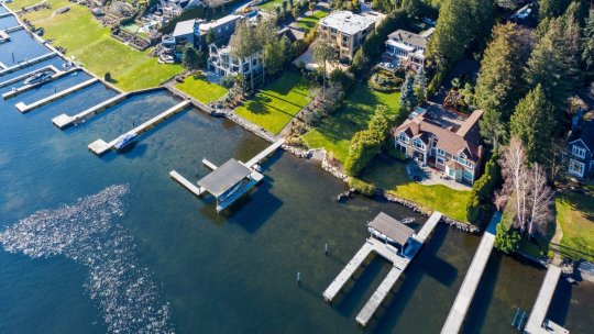 Cum a lăsat un singur om statul Washington fără aproape 1 miliard de dolari printr-o simplă mutare