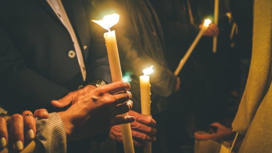 Când va fi sărbătorit Paștele în 2026. Zile diferite pentru catolici și otodocși