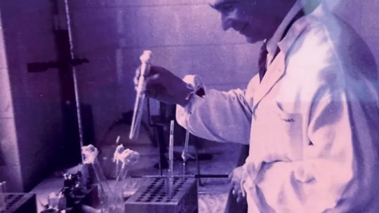 Personalitatea zilei 6 ianuarie 2026 | Matei Balș, medicul care a marcat istoria bolilor infecțioase din România