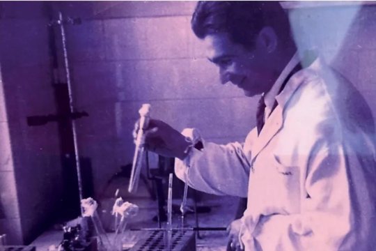 Personalitatea zilei 6 ianuarie 2026 | Matei Balș, medicul care a marcat istoria bolilor infecțioase din România