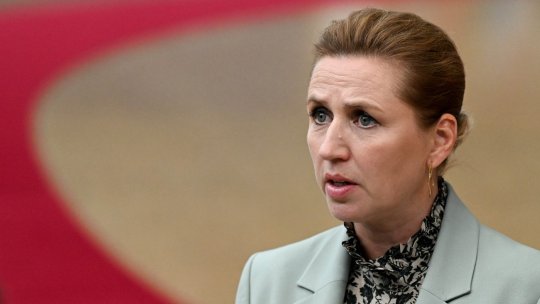 Avertisment din Danemarca după capturarea lui Maduro. Ce spune premierul despre rolul NATO