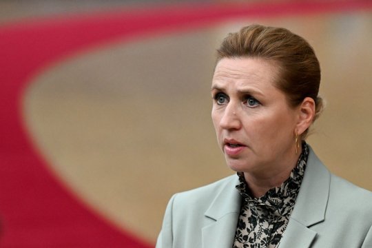 Avertisment din Danemarca după capturarea lui Maduro. Ce spune premierul despre rolul NATO