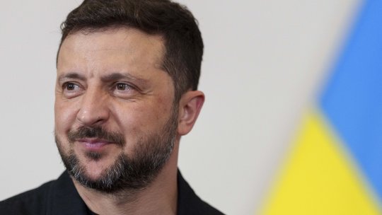 Summit decisiv la Paris pentru pacea din Ucraina. Nicușor Dan, printre participanții la ”Coaliția de Voință”