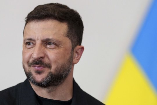 Summit decisiv la Paris pentru pacea din Ucraina. Nicușor Dan, printre participanții la ”Coaliția de Voință”