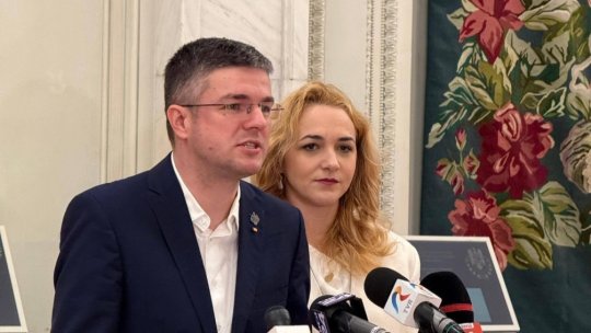 Concediu plătit pentru burnout în România. Ce prevede proiectul de lege depus în Parlament