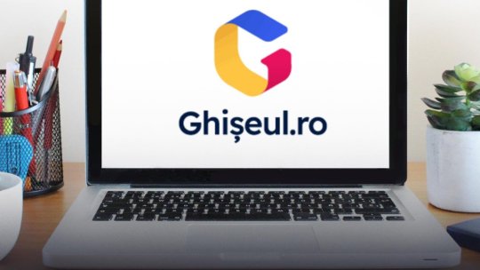 Ghiseul.ro este nefuncțional de două zile. „Vă rugăm reveniți!”