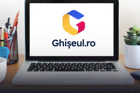 Ghiseul.ro este nefuncțional de două zile. „Vă rugăm reveniți!”