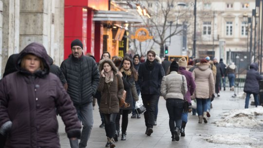 Majoritatea românilor vor pace în Ucraina în termenii Washingtonului, arată un sondaj Avangarde