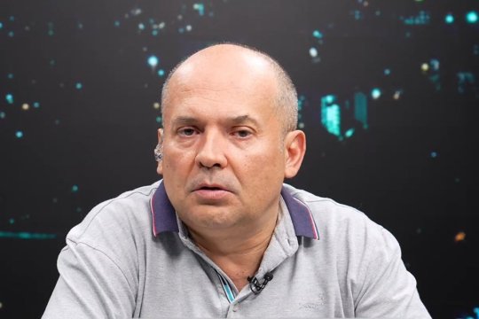 Prea Mult Banciu live pe iAMnews.ro, 6 ianuarie, de la 20:00. Radu Banciu comentează ultimele evenimente politice interne și internaționale