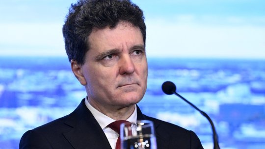 Nicușor Dan: dacă decretul de numire a lui Dacian Dragoș e suspendat, Președinția face o nouă numire la CCR