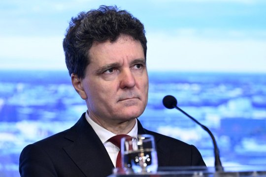 Nicușor Dan: dacă decretul de numire a lui Dacian Dragoș e suspendat, Președinția face o nouă numire la CCR