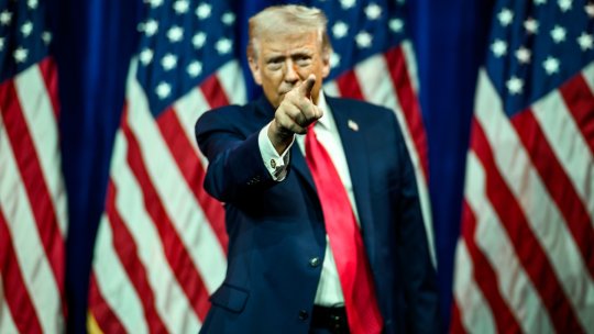 Avertismentul dur al lui Trump pentru republicani în anul alegerilor intermediare: ”Câștigați sau voi fi pus sub acuzare. Vor găsi un motiv”