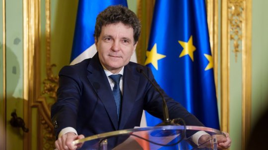 Șefii SRI și SIE, negociați cu partidele. Nicușor Dan: Stabilitatea este esențială