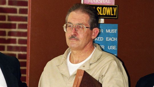 Cel mai mare trădător din istoria CIA a murit în închisoare. ”Cârtița” Aldrich Ames a spionat pentru Rusia în schimbul a milioane de dolari