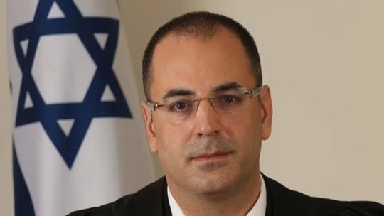 Judecător implicat în dosarul de corupție al lui Netanyahu, ucis într-un accident rutier în sudul Israelului