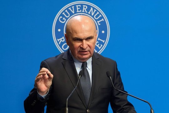 Cât plătește Ilie Bolojan impozit pe proprietăți în 2026. Suma este aproape dublă față de anul trecut