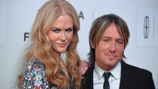 Divorțul momentului la început de 2026. Nicole Kidman și Keith Urban au pus capăt unui mariaj de aproape două decenii