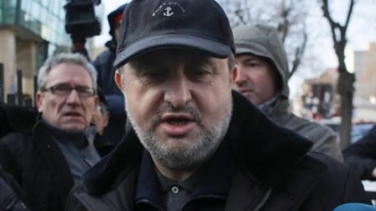 Fostul ministru Daniel Chițoiu, condamnat la patru ani de închisoare pentru accidentul în care a ucis două persoane