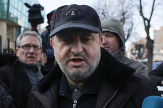 Fostul ministru Daniel Chițoiu, condamnat la patru ani de închisoare pentru accidentul în care a ucis două persoane