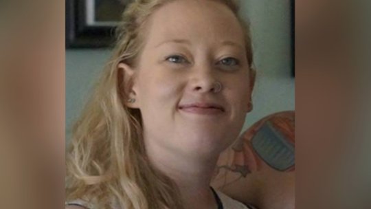 Cine a fost Renee Nicole, femeia ucisă în SUA. Trei copii au rămas fără mamă