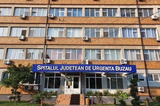 Legiștii au stabilit de ce a murit Gabriel Bumbăcea, cu câteva ore înainte să fie operat la Spitalul de Urgență din Buzău pentru o fractură de femur