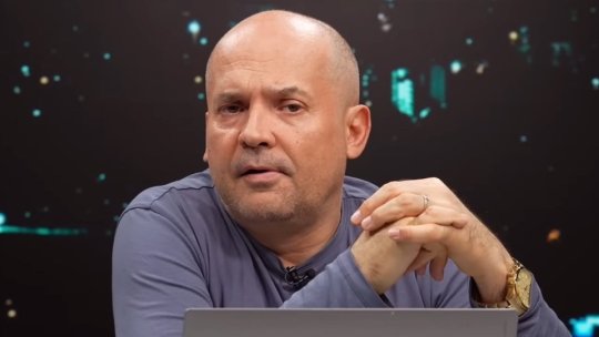 ACUM, LIVE | Prea Mult Banciu pe iAMnews.ro, 8 ianuarie. Radu Banciu comentează problema aeronavei prezidențiale