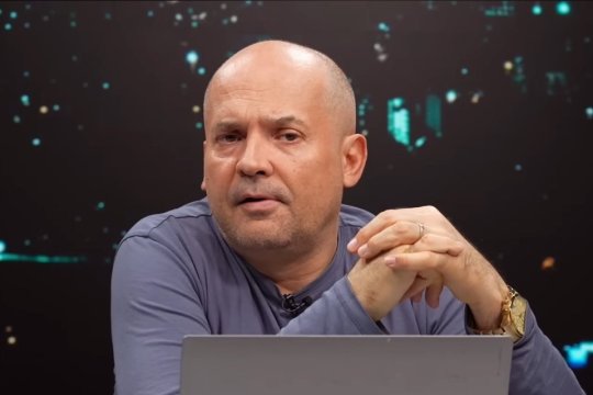 Prea Mult Banciu live pe iAMnews.ro, 8 ianuarie, de la 20:00. Radu Banciu comentează problema aeronavei prezidențiale