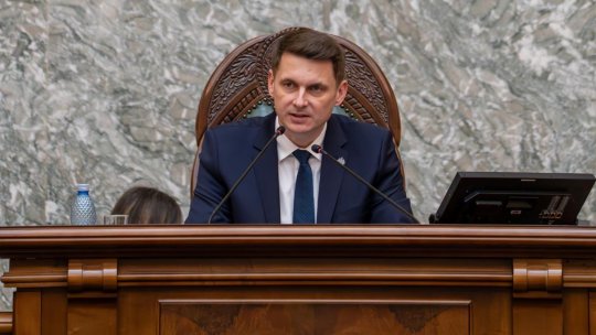 Președintele Senatului: ”România are nevoie de un stat capabil să reziste șocurilor externe”