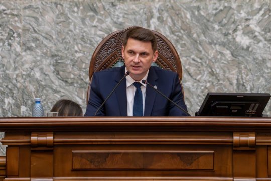 Președintele Senatului: ”România are nevoie de un stat capabil să reziste șocurilor externe”