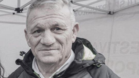 A murit Dănuț Iacob, eroul din Brașov care a strigat „Jos comunismul” cu doi ani înainte de Revoluție. ”A fost arestat, torturat, bătut și umilit”