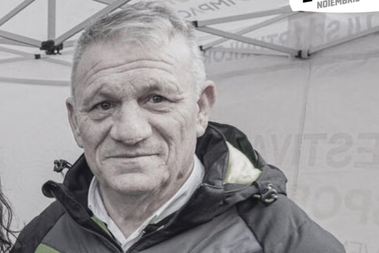 A murit Dănuț Iacob, eroul din Brașov care a strigat „Jos comunismul” cu doi ani înainte de Revoluție. ”A fost arestat, torturat, bătut și umilit”