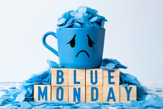 Mulți o simt, puțini o înțeleg. Când cade „Lunea Albastră”, ziua considerată cea mai tristă din an în 2026