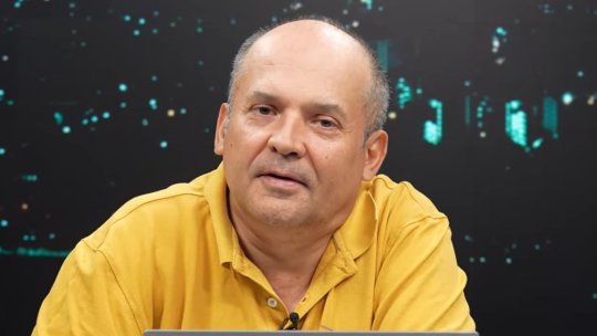 PREA MULT BANCIU, live pe iAMnews.ro, luni, 12 octombrie, de la ora 20. Buzoianu vrea să o suspende sau să o demită pe șefa ANM: ”Acolo a fost un dezmăț din banul public”