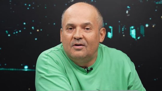 PREA MULT BANCIU, live pe iAMnews.ro, vineri, 2 octombrie, de la ora 20. Putin se pregătește pentru ani de război. Rusia majorează masiv cheltuielile militare
