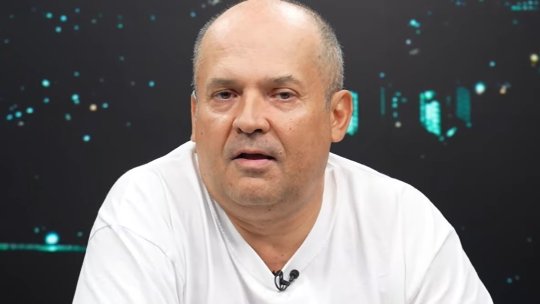 PREA MULT BANCIU, live pe iAMnews.ro, luni, 5 octombrie, de la ora 20. A patra desemnare de premier. Nicușor Dan consultă din nou partidele la Cotroceni