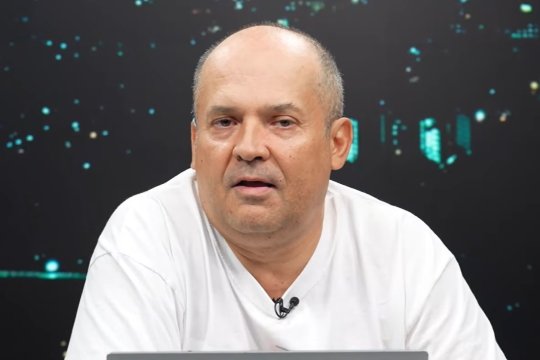 PREA MULT BANCIU, live pe iAMnews.ro, luni, 5 octombrie, de la ora 20. A patra desemnare de premier. Nicușor Dan consultă din nou partidele la Cotroceni