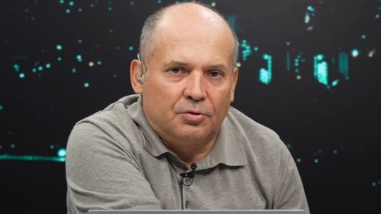 PREA MULT BANCIU, live pe iAMnews.ro, marți, 6 octombrie, de la ora 20. Cristela Georgescu, la sediul DIICOT: ”Suntem o familie obișnuită și am fost supuși unor intervenții brutale”
